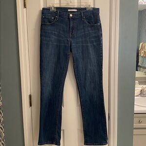 Levi’s Size 29 Women’s 505 Straight Leg Jeans - Excellent Condition